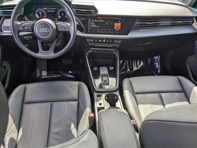 Used 2023 Audi A3 2.0T Premium image 17