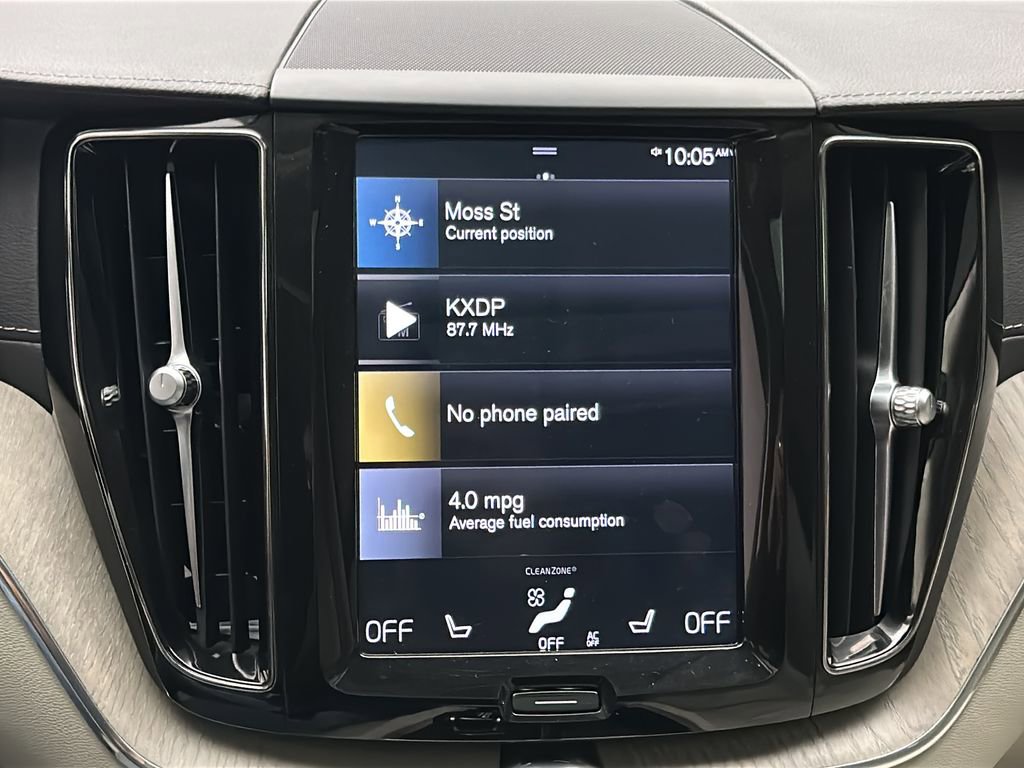 Used 2018 Volvo XC60 T6 Inscription w/ Convenience Package AWD/4WD image 28