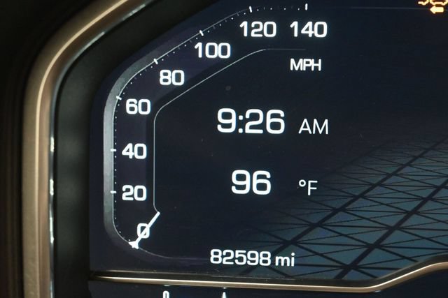Used 2023 GMC Sierra 1500 Denali w/ Technology Package AWD/4WD image 4