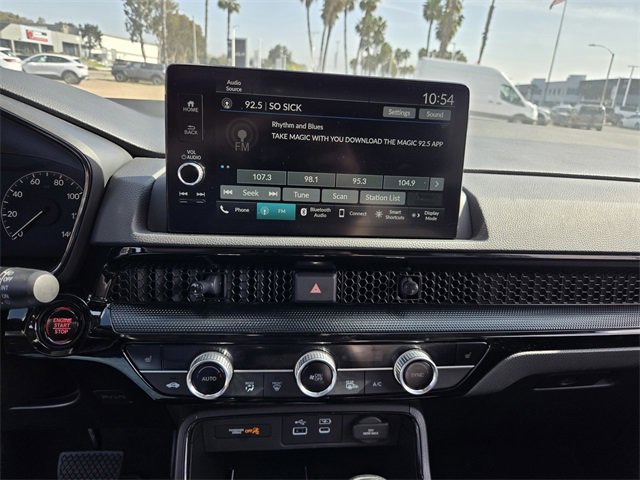 Used 2023 Honda CR-V EX-L image 22