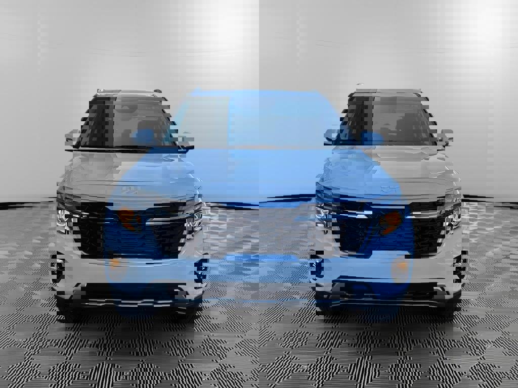 New 2026 Kia Seltos S image 3