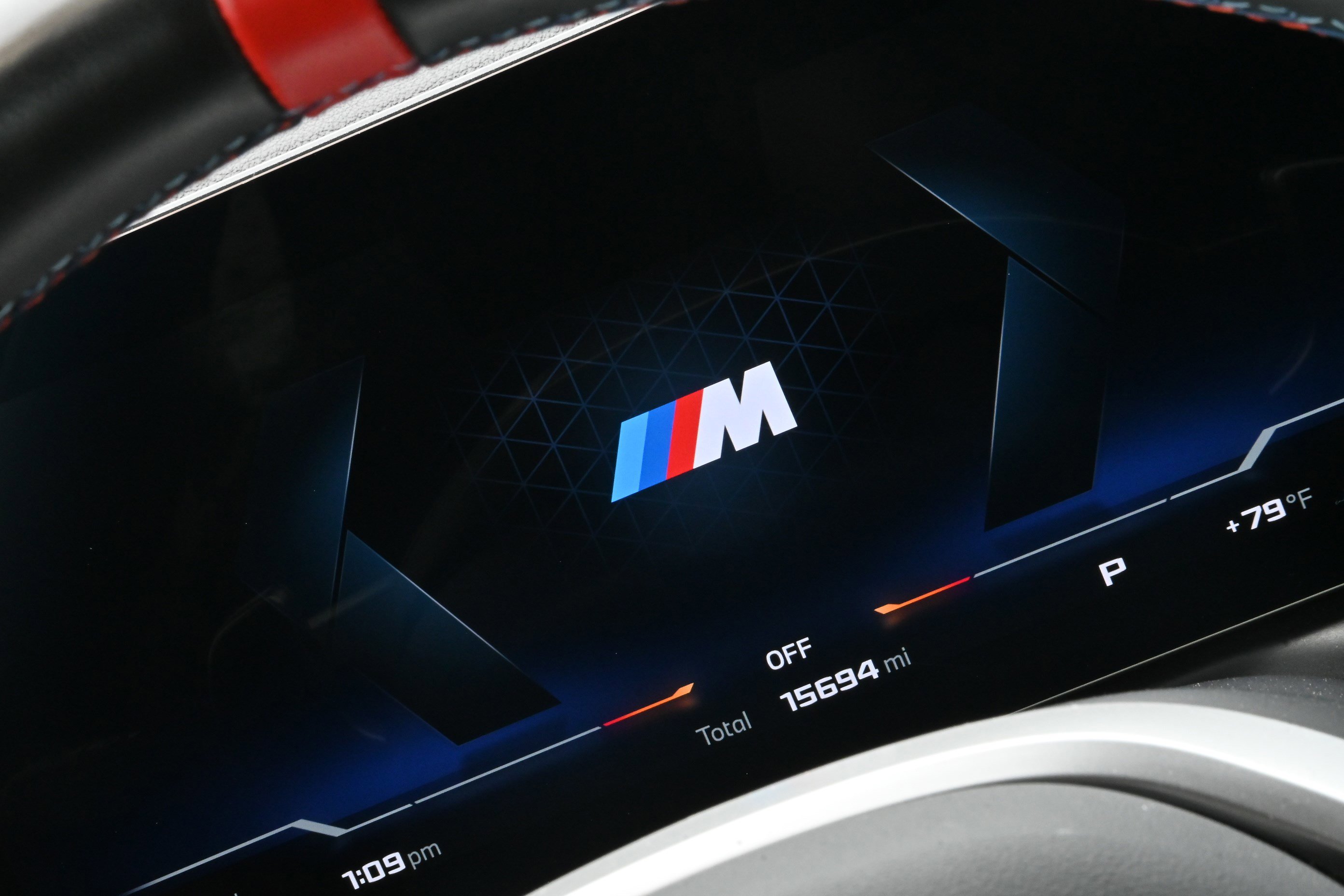 Certified 2025 BMW M240i Coupe RWD image 37