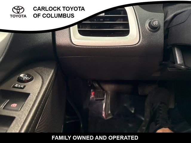 Used 2016 GMC Terrain SLT w/ Open Road Package image 25