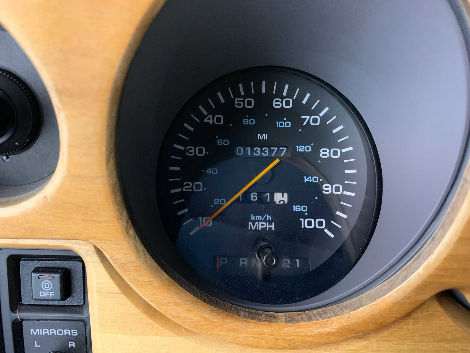 Used 1996 Dodge B3500 image 4