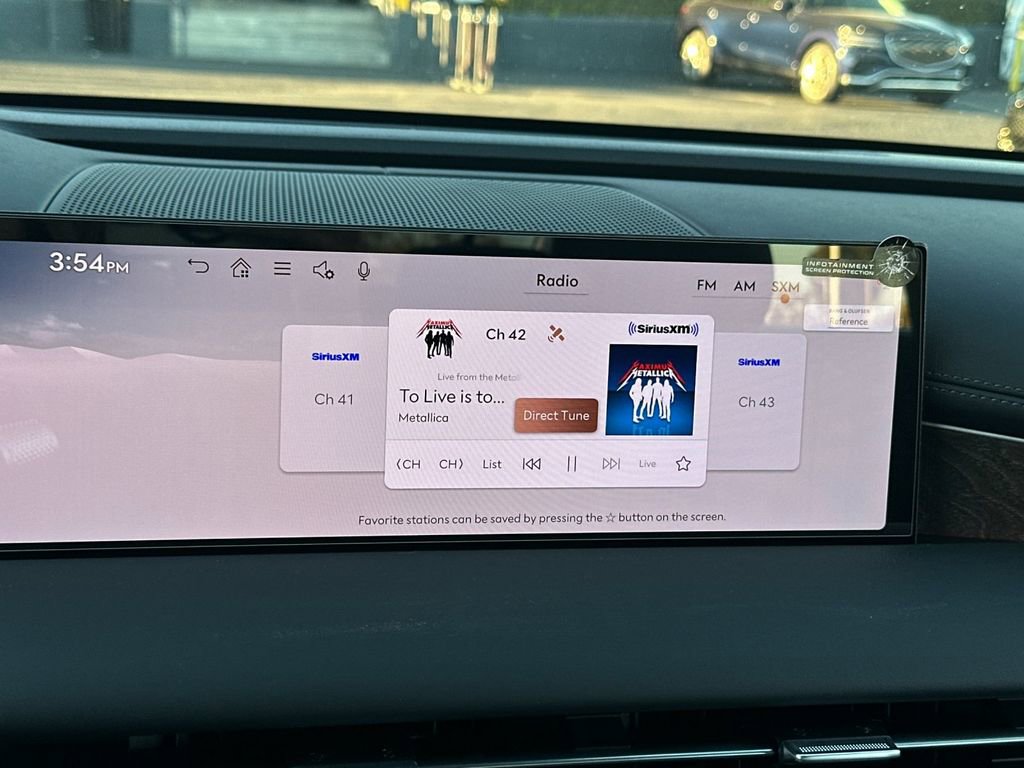 New 2026 Genesis G80 2.5T Advanced image 17