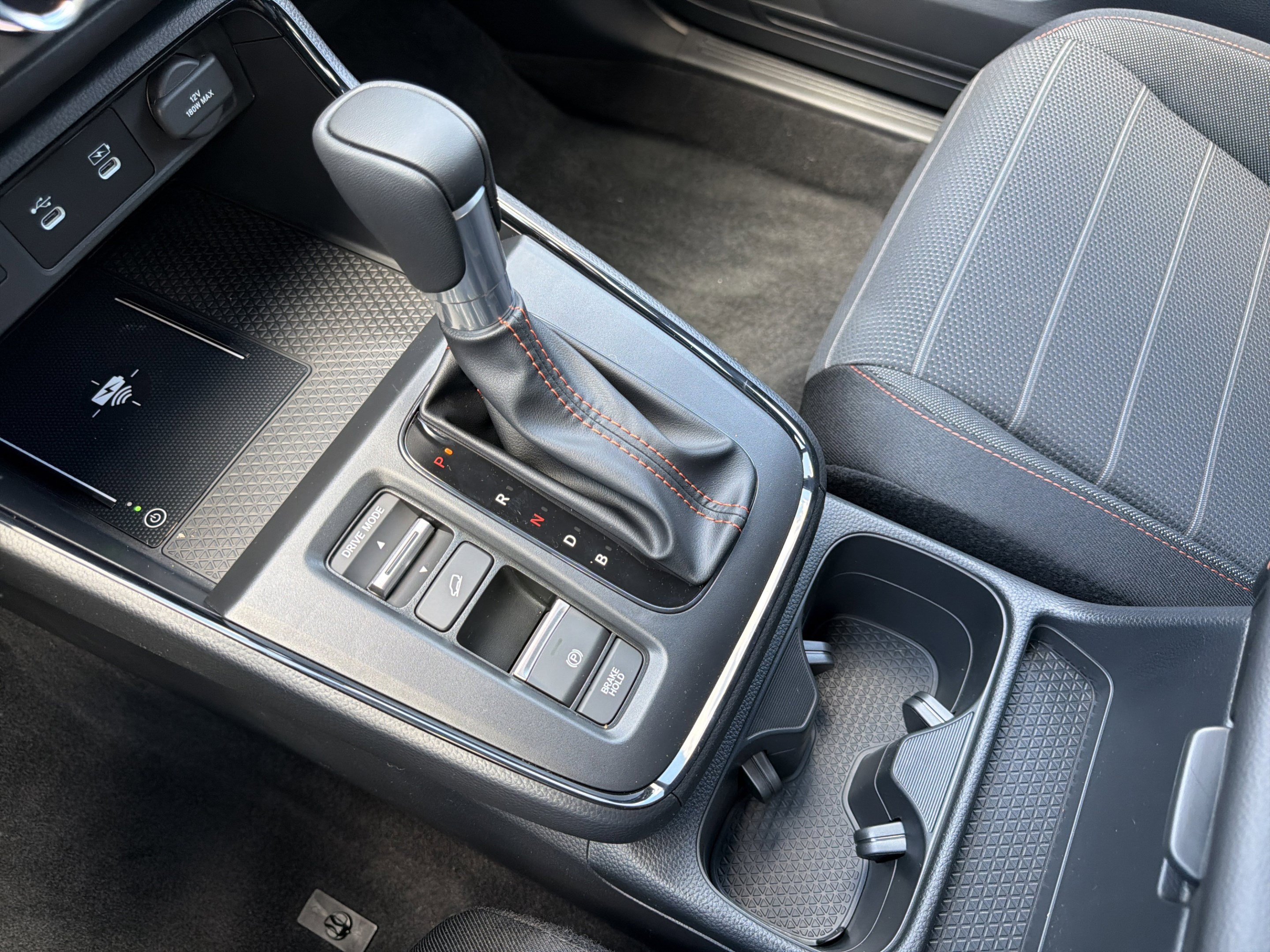 New 2026 Honda CR-V TrailSport image 23