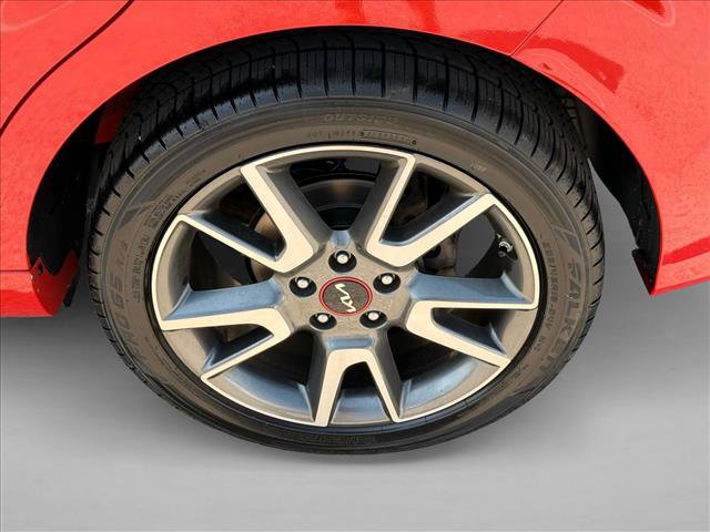 Used 2022 Kia Soul GT-Line FWD image 26