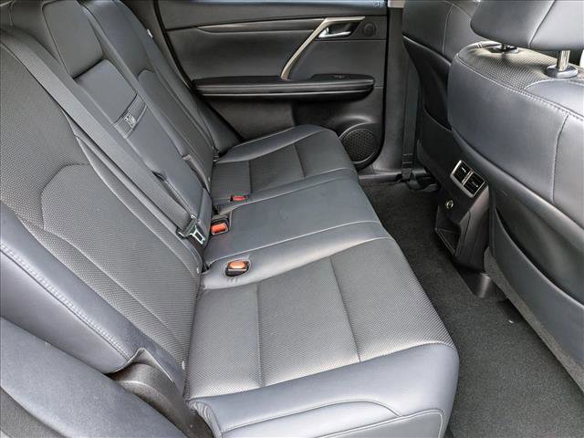 Used 2019 Lexus RX 350 AWD image 19