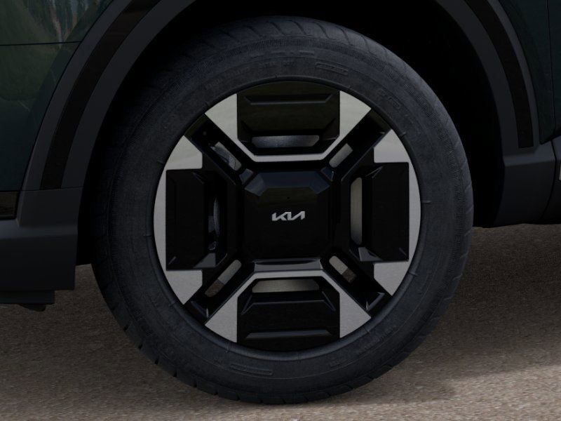 New 2027 Kia Telluride EX FWD image 9