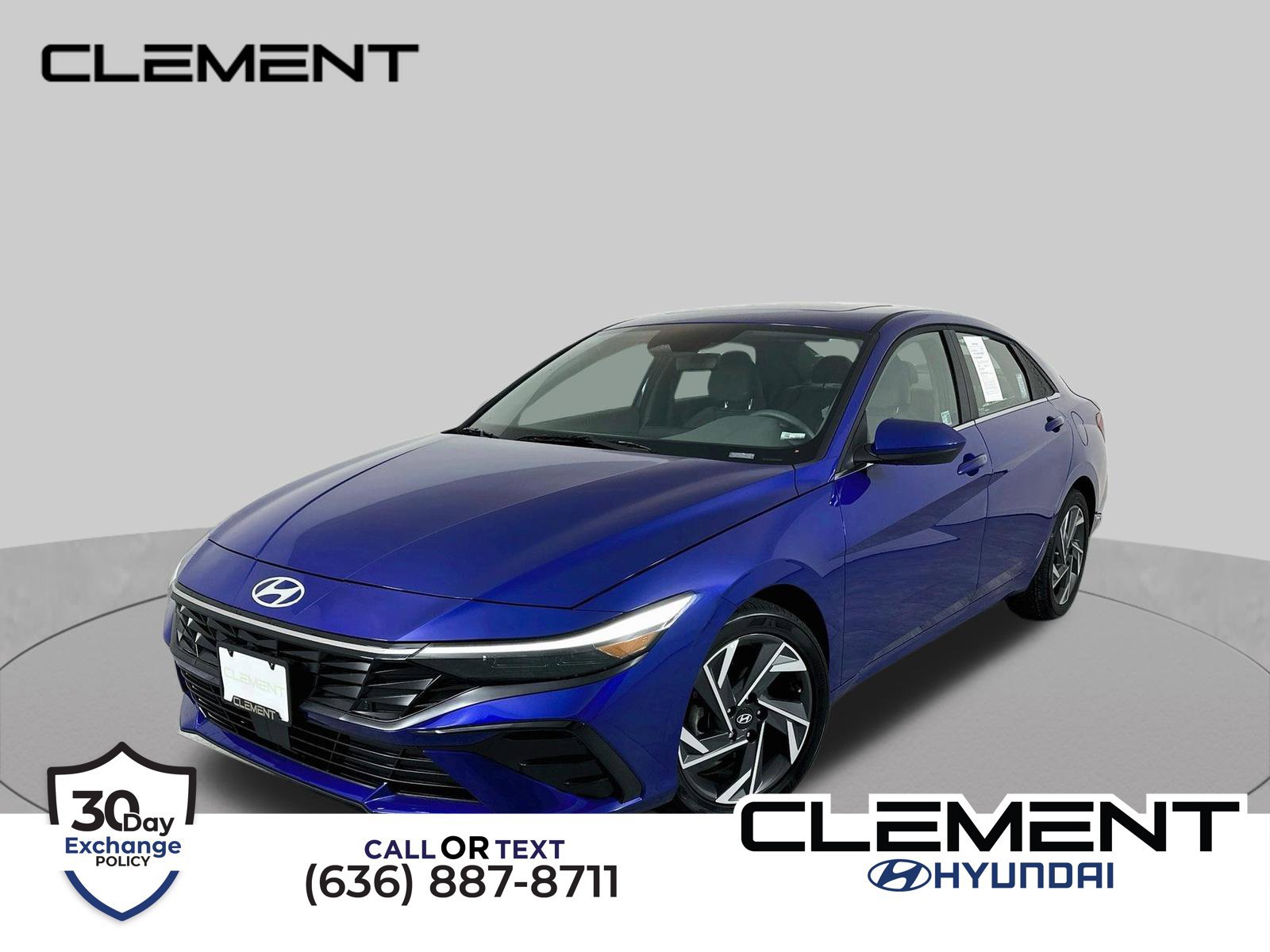 Used 2025 Hyundai Elantra SEL FWD 360° Tour
