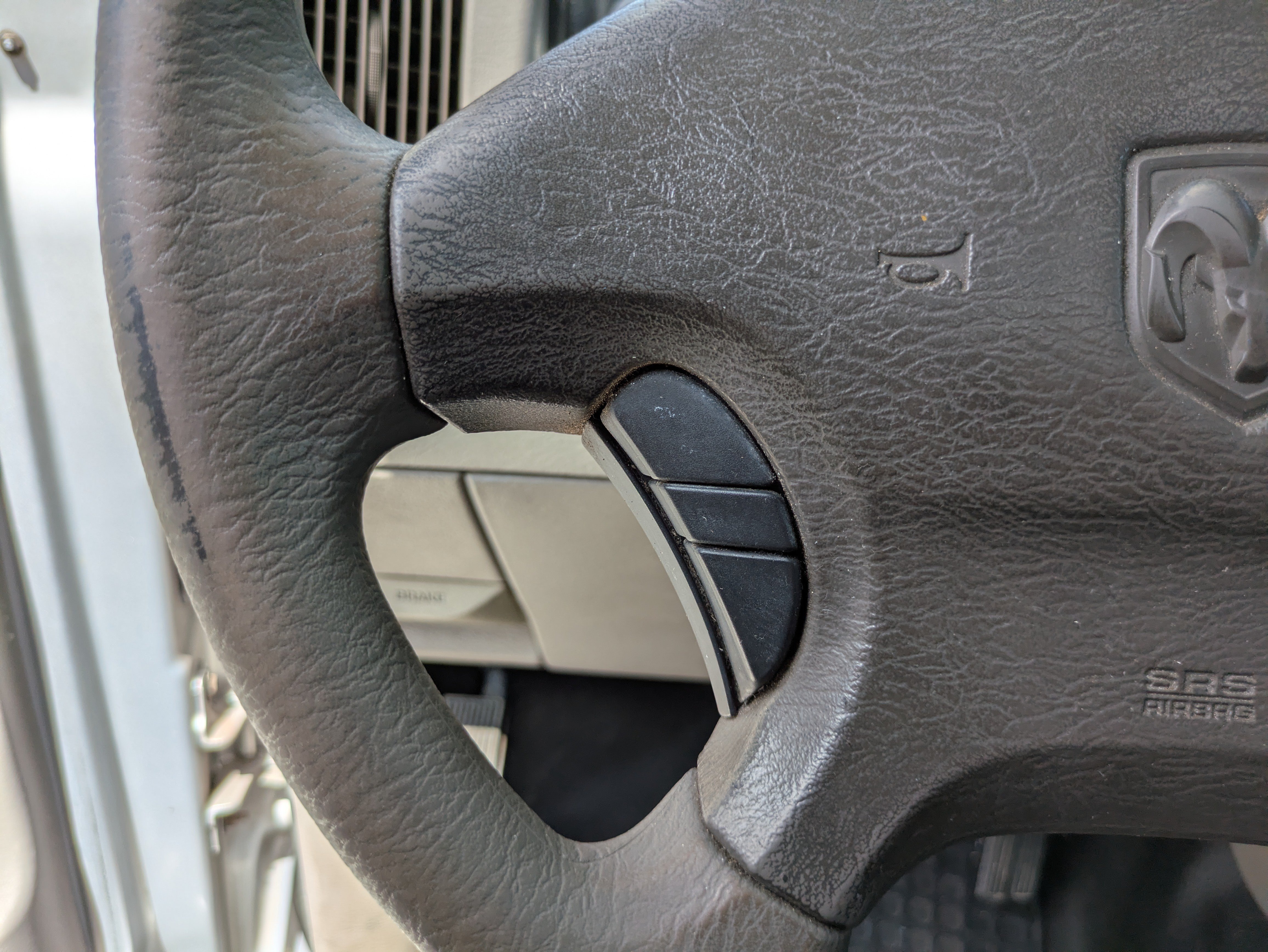 Used 2003 Dodge Ram 1500 Truck ST RWD image 22