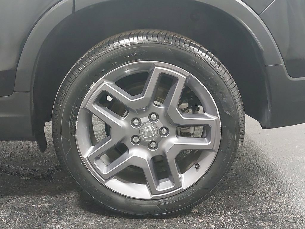 Used 2023 Honda Passport EX-L image 35