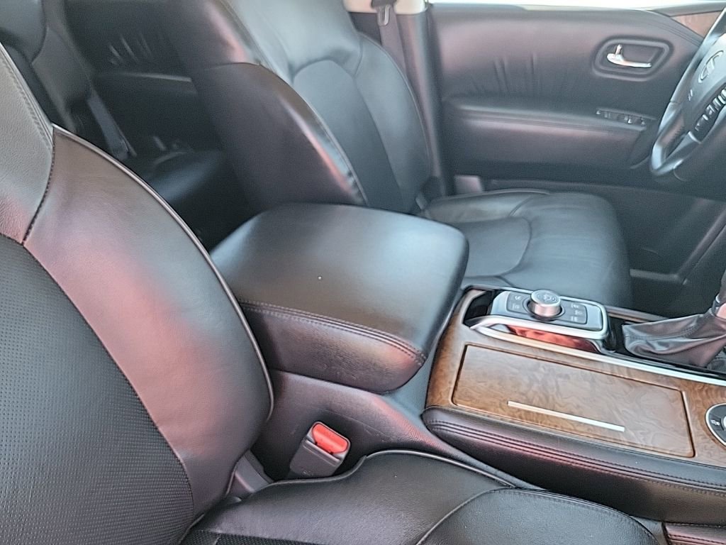 Used 2022 Nissan Armada SL image 50