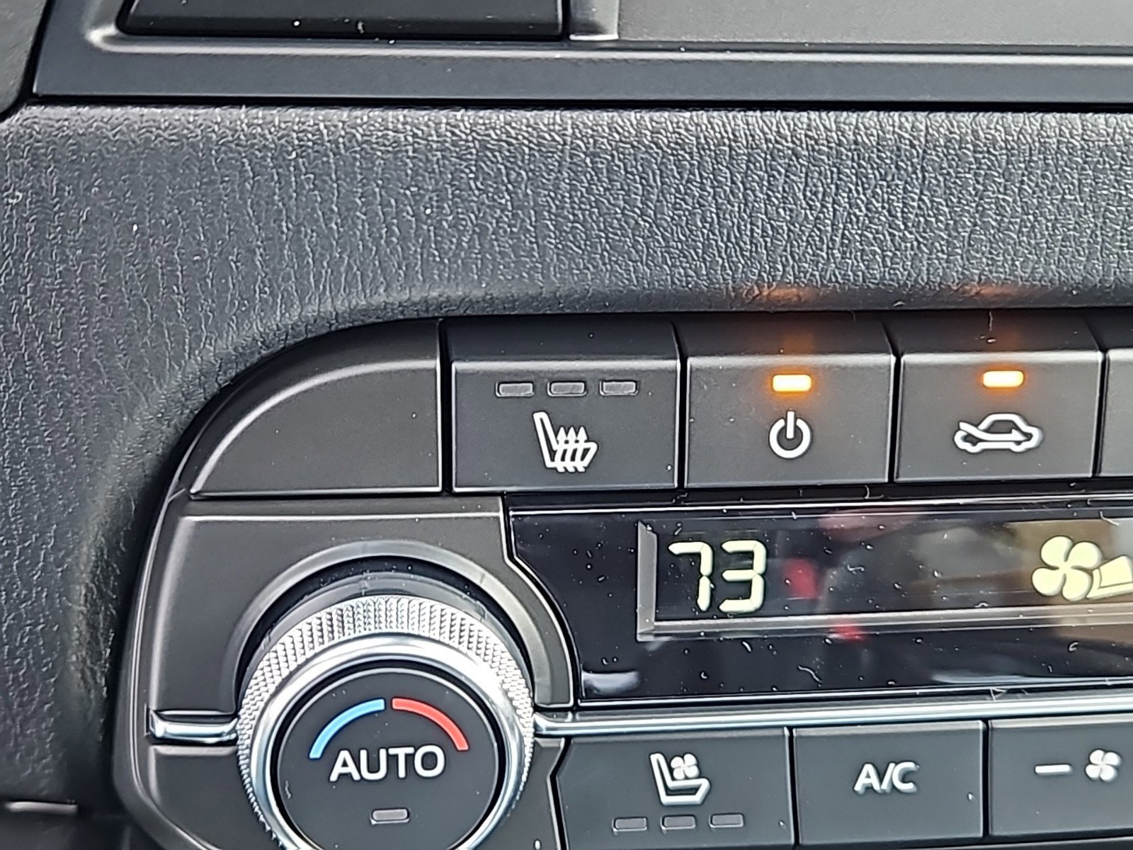 New 2025 MAZDA CX-5 AWD 2.5 S w/ Premium Plus Pkg image 12