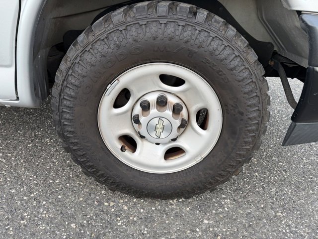 Used 2020 Chevrolet Express 2500 LS w/ Driver Convenience Package image 11