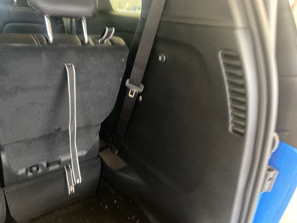 New 2026 Chrysler Pacifica Select image 13