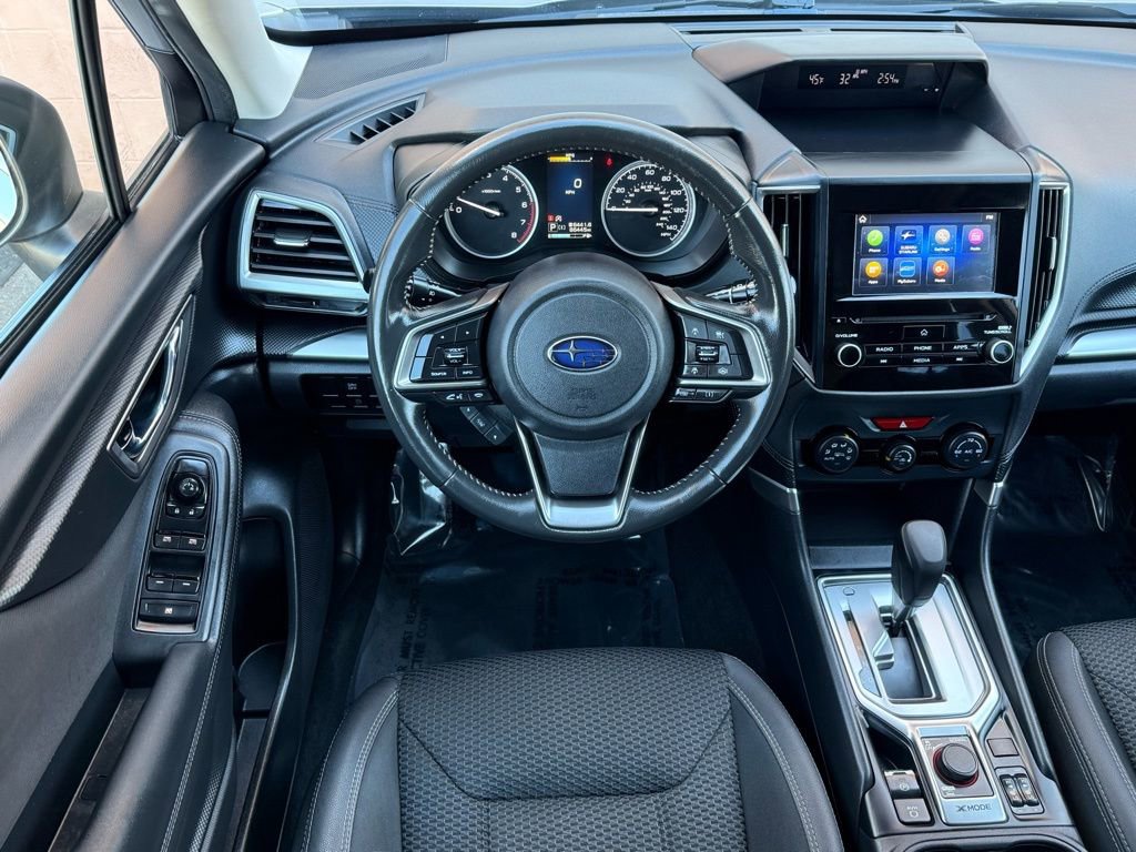 Used 2022 Subaru Forester Premium image 24