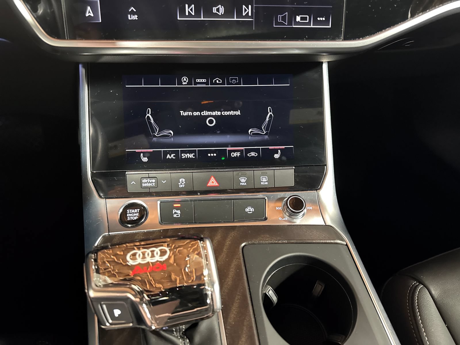 Used 2021 Audi A6 Premium Plus w/ Premium Plus Package AWD/4WD image 24