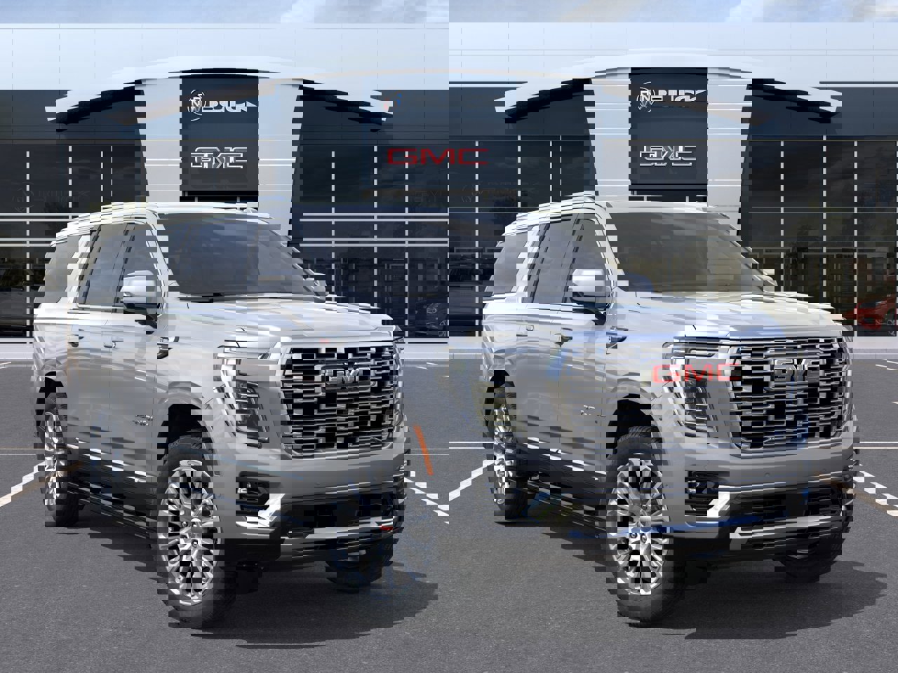 New 2026 GMC Yukon XL Denali image 7