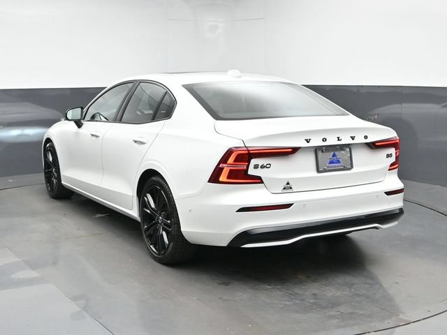 Used 2024 Volvo S60 B5 Plus w/ Climate Package FWD image 8