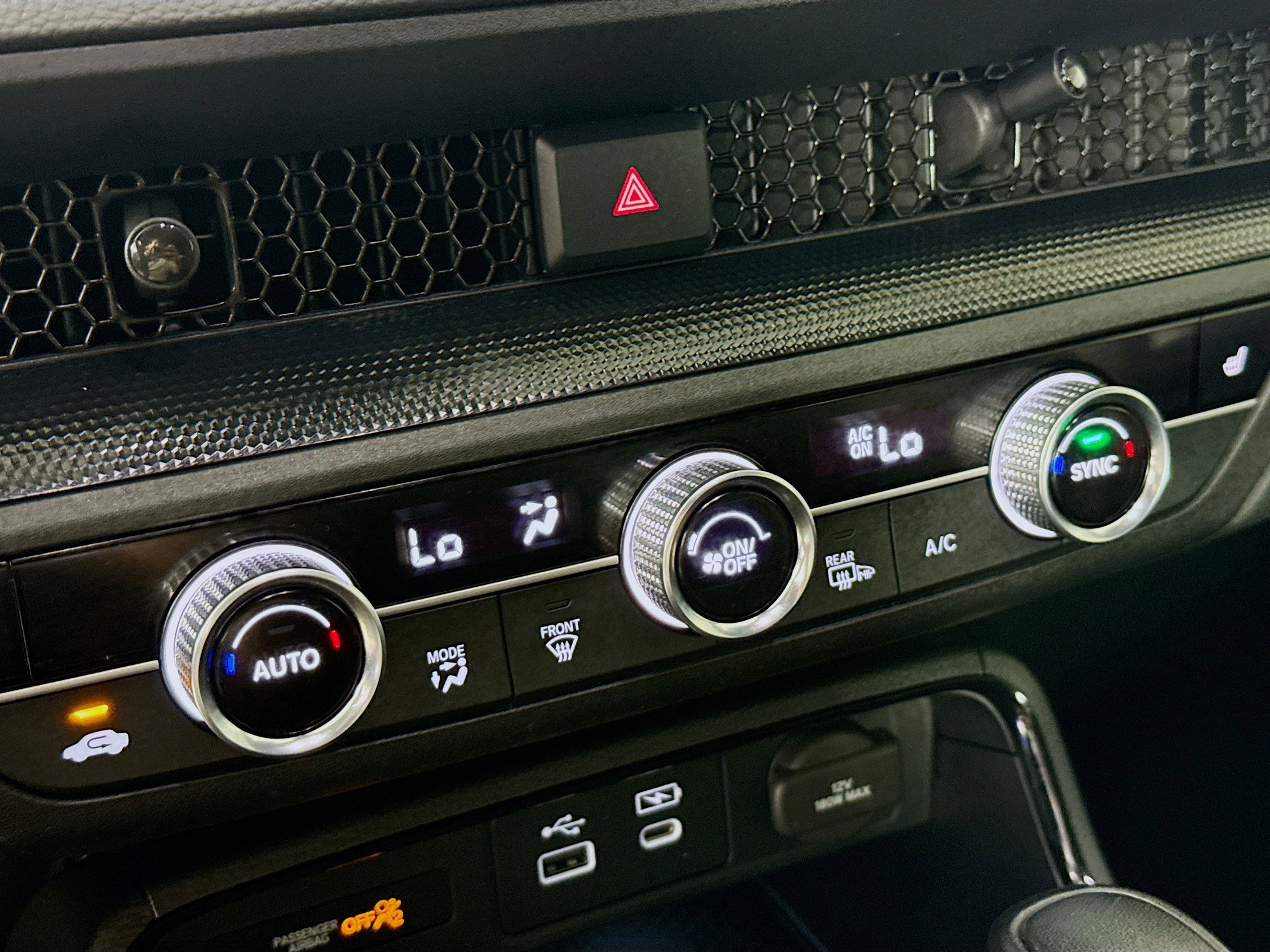 Certified 2023 Honda CR-V Sport image 17