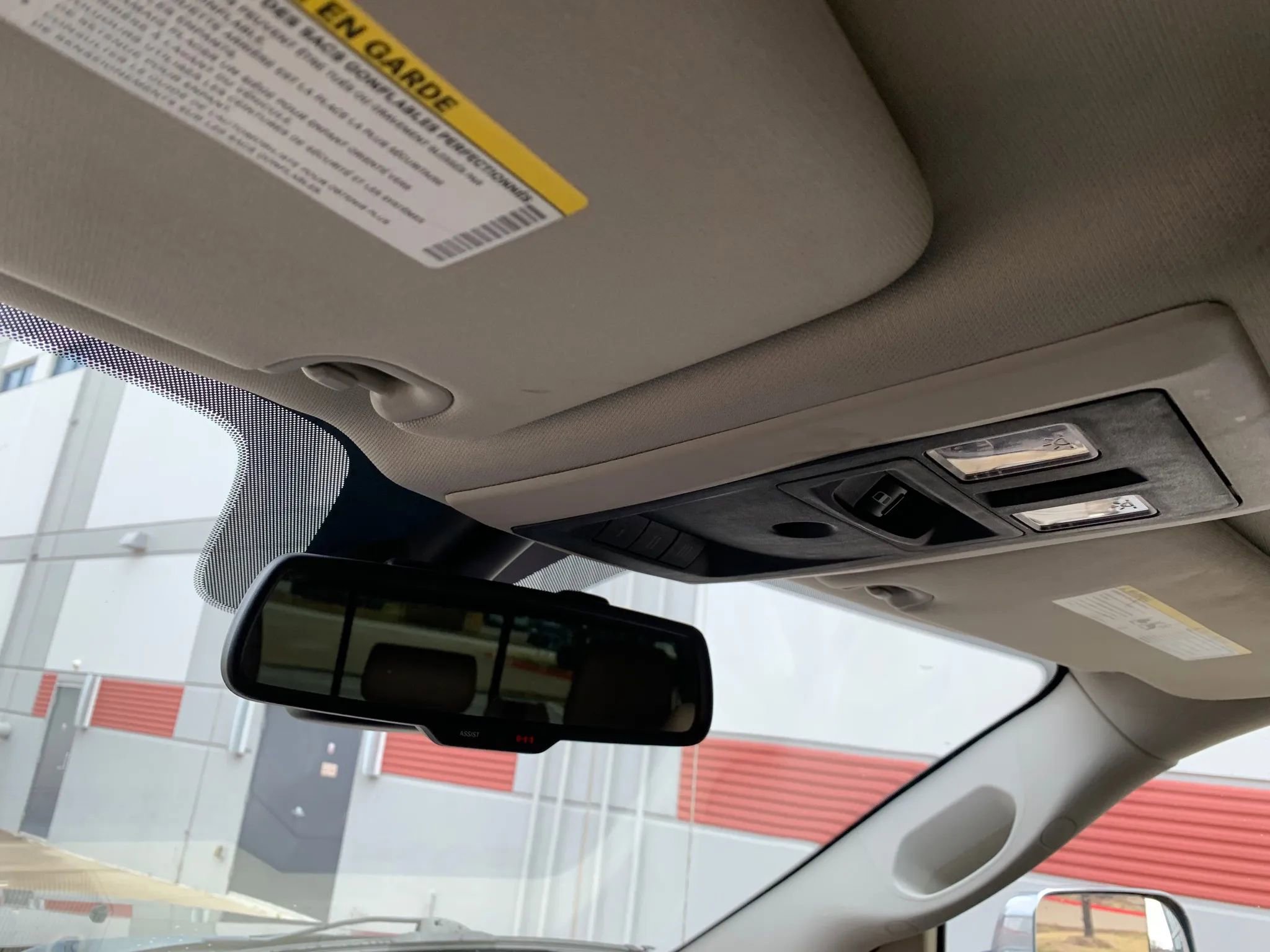 Used 2016 RAM 2500 Laramie image 34