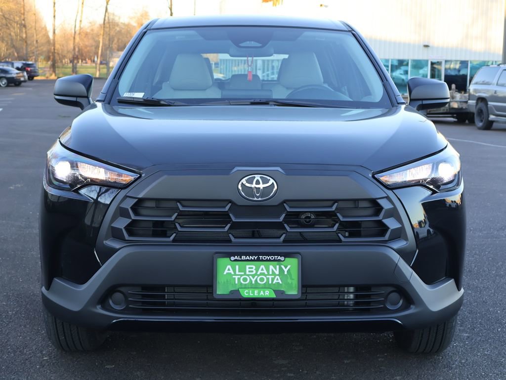 New 2026 Toyota Corolla Cross L image 10