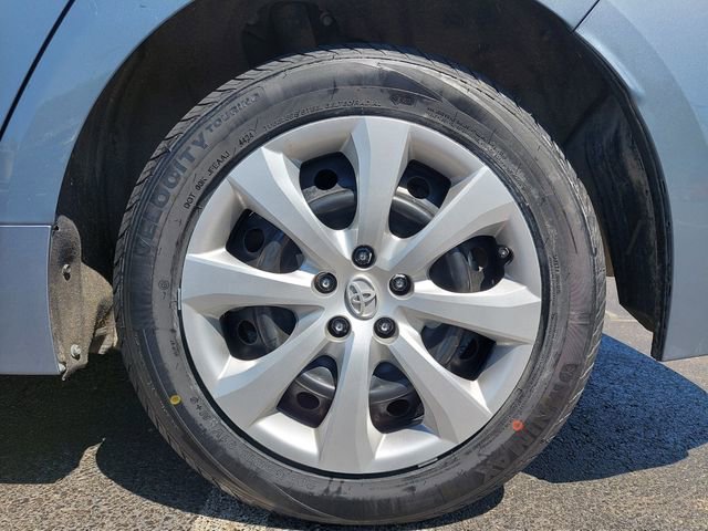 Certified 2024 Toyota Corolla LE FWD image 26