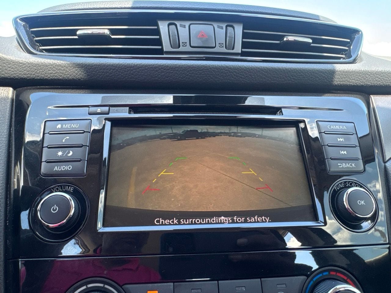 Used 2020 Nissan Rogue Sport S AWD/4WD image 42