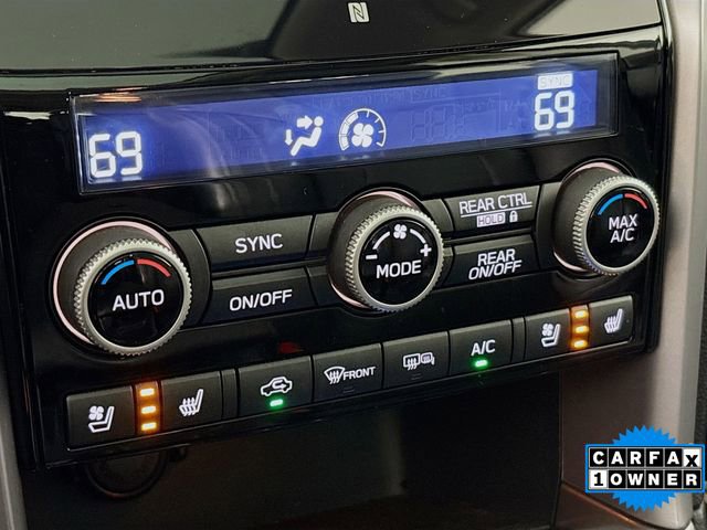 Used 2022 Subaru Ascent Touring image 16