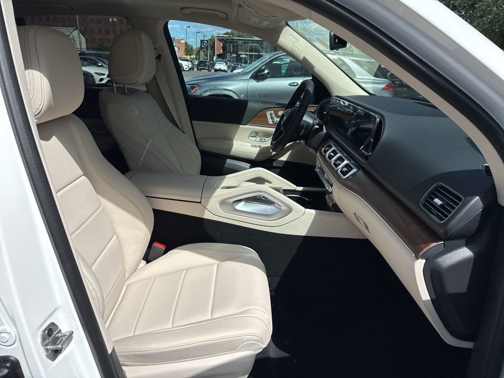 New 2026 Mercedes-Benz GLE 350 4MATIC image 11