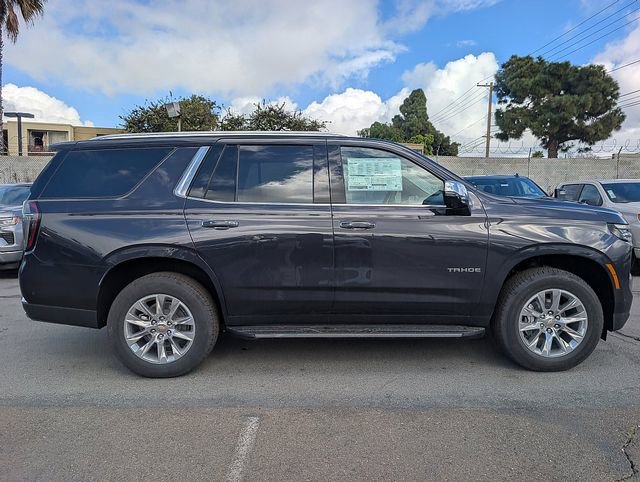 New 2026 Chevrolet Tahoe Premier RWD image 7