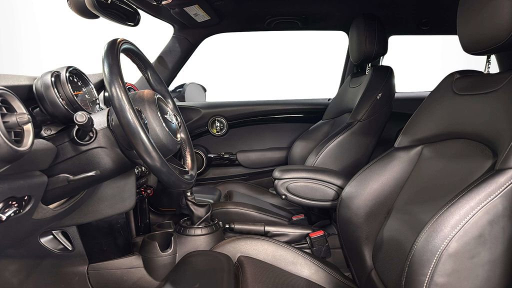 Used 2014 MINI Cooper S FWD image 14