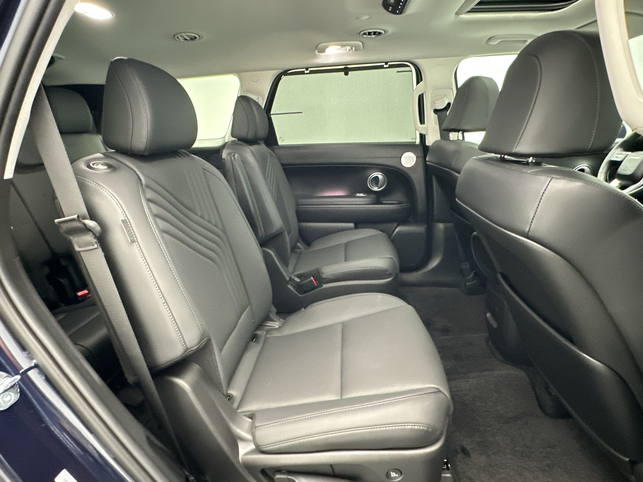 Used 2026 Hyundai Palisade SEL AWD/4WD image 29