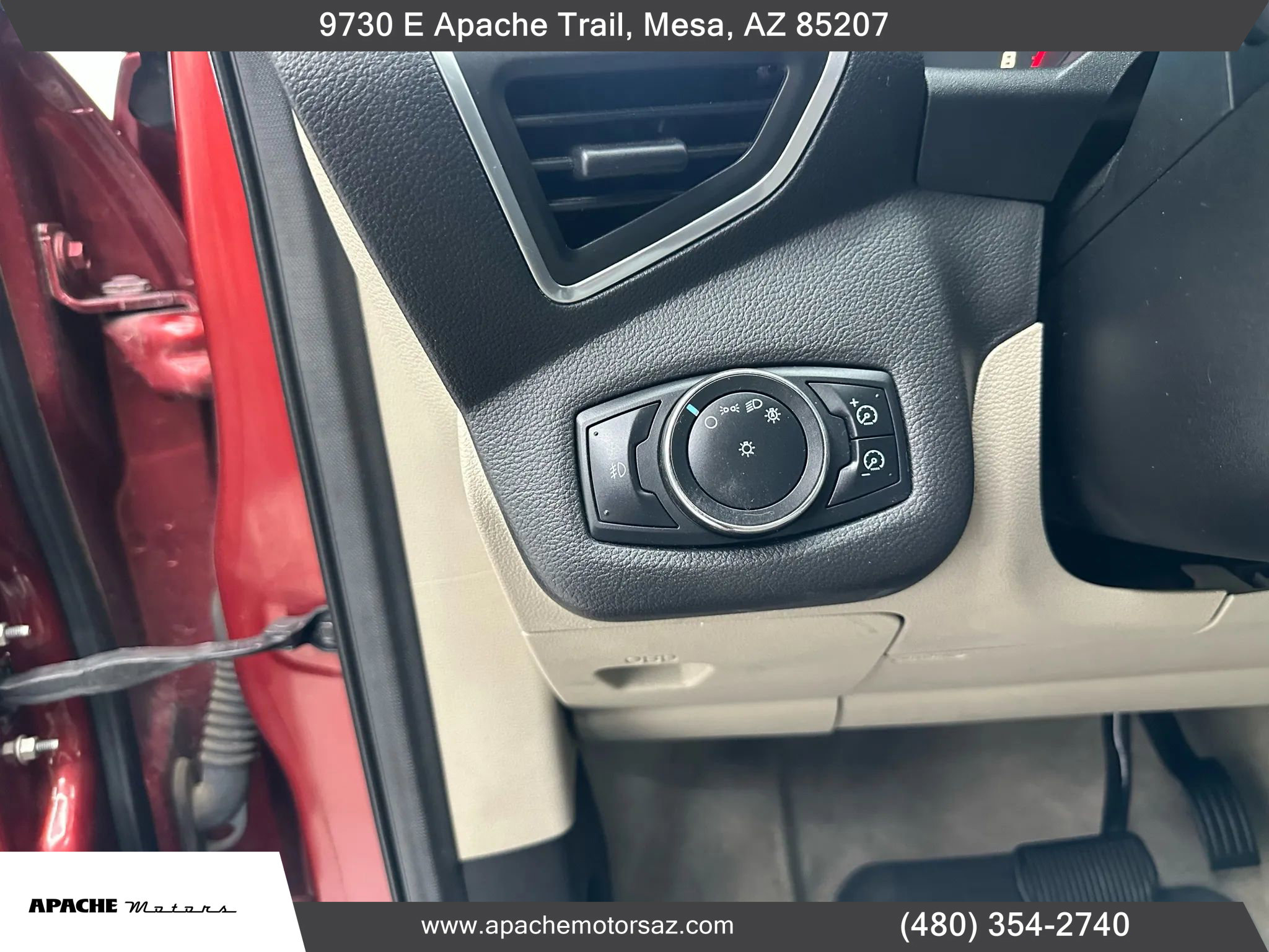 Used 2013 Ford Escape SEL image 19