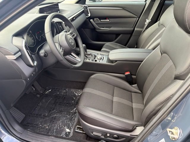 New 2026 MAZDA CX-50 AWD 2.5 S w/ Cargo Package image 22