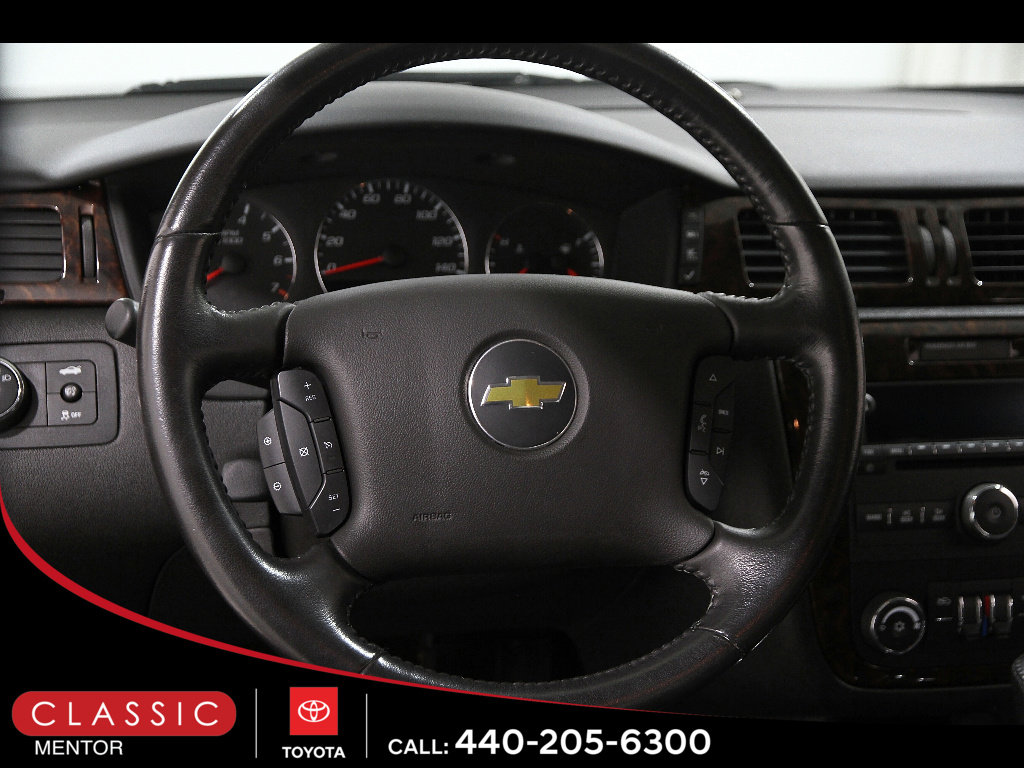 Used 2013 Chevrolet Impala LT image 7