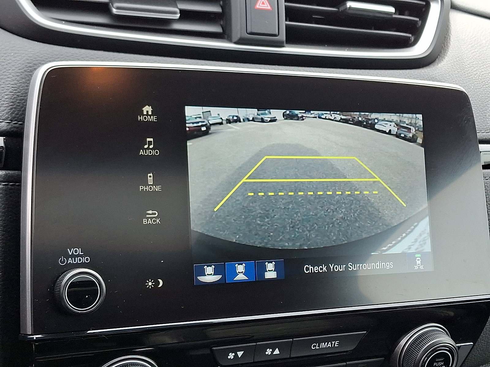 Used 2022 Honda CR-V EX-L image 19