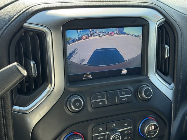 Used 2020 Chevrolet Silverado 1500 LT w/ All-Star Edition image 28