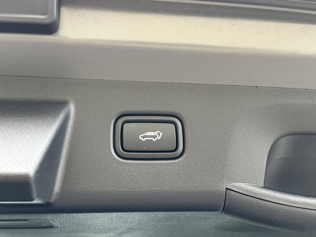 New 2026 Hyundai Tucson XRT FWD image 24