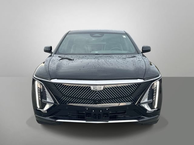 Certified 2024 Cadillac Lyriq Tech w/ Driver Assist Package RWD image 24
