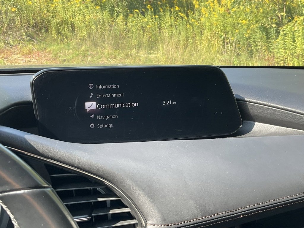 Used 2019 MAZDA MAZDA3 Sedan w/ Premium Package image 6