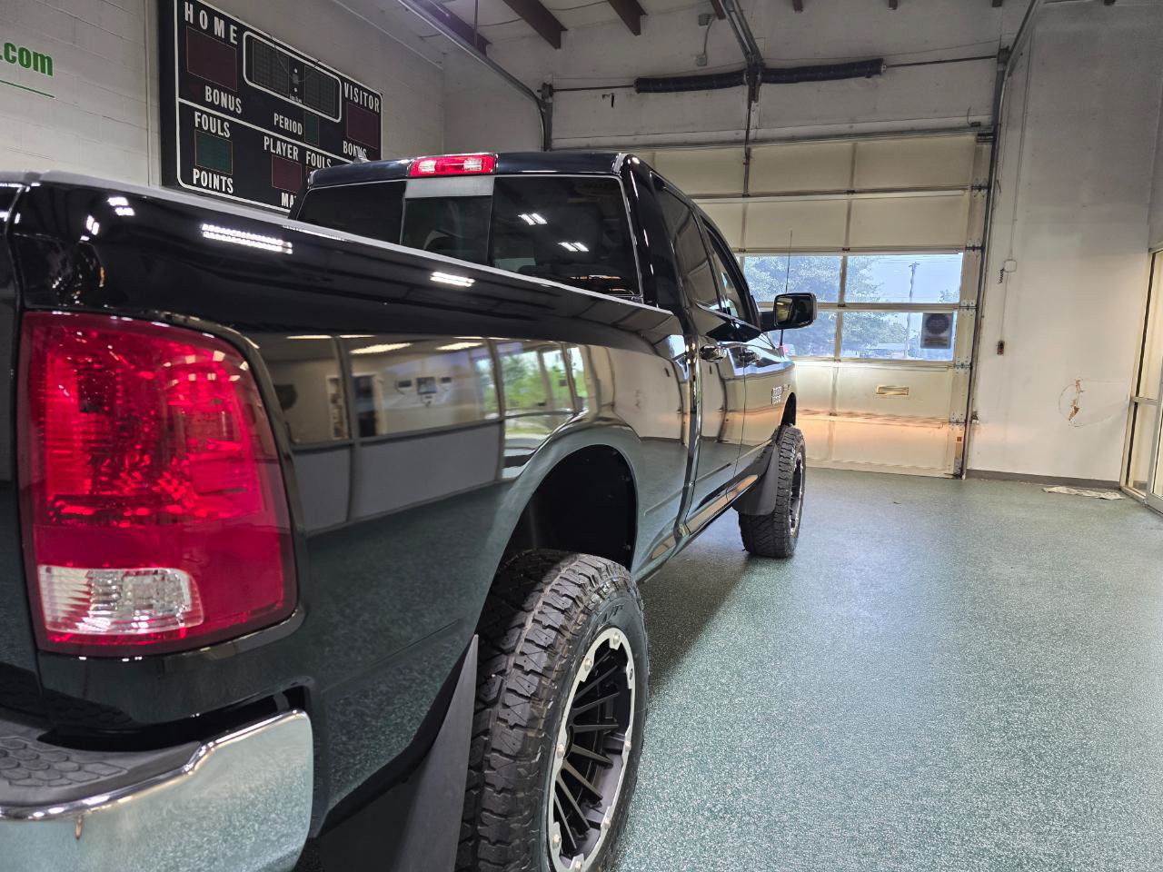 Used 2014 RAM 1500 Big Horn AWD/4WD image 7