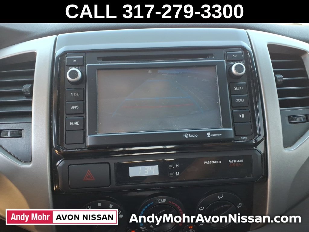 Used 2014 Toyota Tacoma 2WD Access Cab w/ SR5 Package image 26