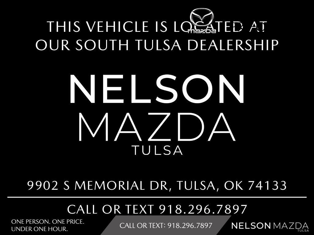 Certified 2025 MAZDA CX-50 AWD 2.5 Turbo w/ Accent Package image 3