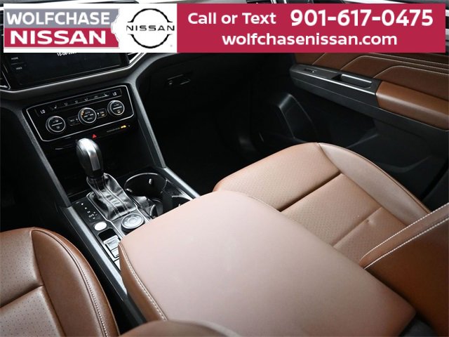 Used 2023 Volkswagen Atlas SE image 11