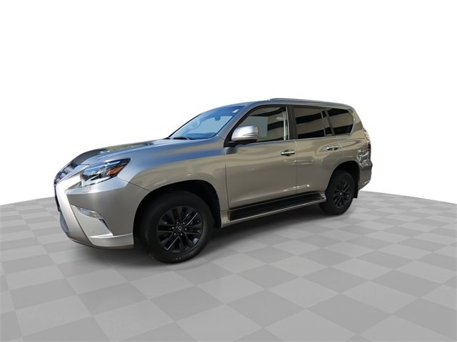 Used 2022 Lexus GX 460 Premium image 4