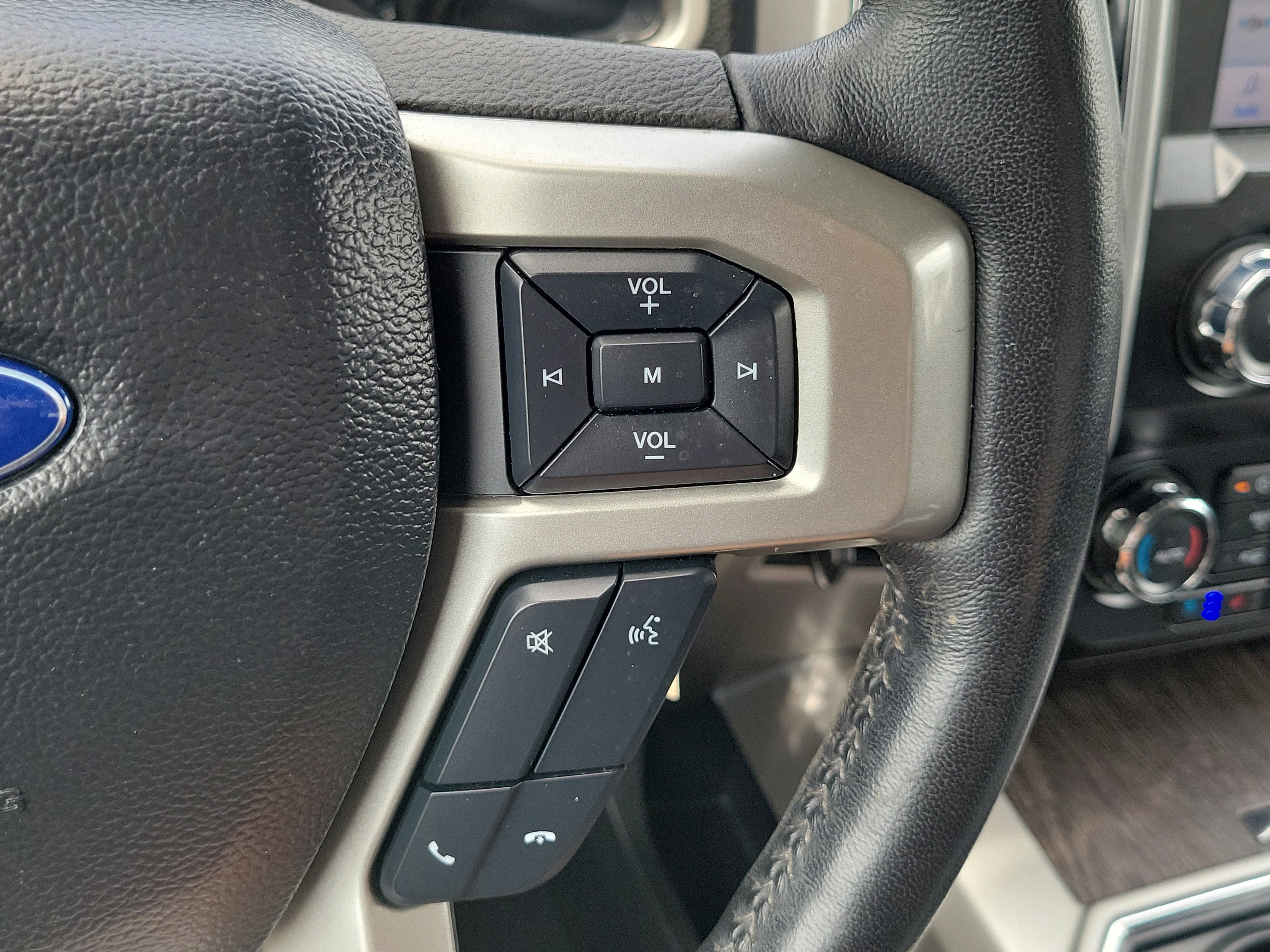 Certified 2021 Ford F350 Lariat w/ Chrome Package AWD/4WD image 23