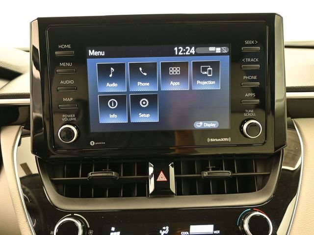 Certified 2022 Toyota Corolla Cross L image 15