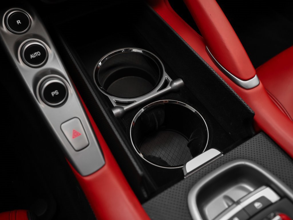 Certified 2018 Ferrari GTC4Lusso image 57